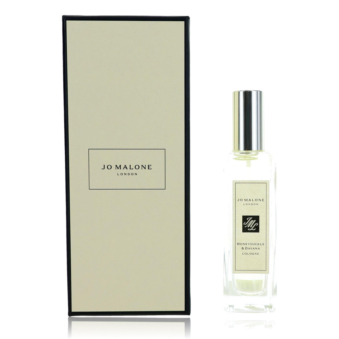 Jo Malone Honeysuckle & Davana By Jo Malone, 1oz Cologne Spray For Unisex - Rochan Shop