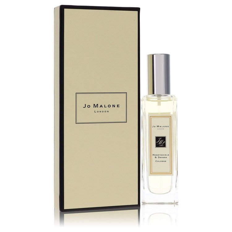 Jo Malone Honeysuckle & Davana By Jo Malone Cologne Spray 1 Oz (Women) - Rochan Shop