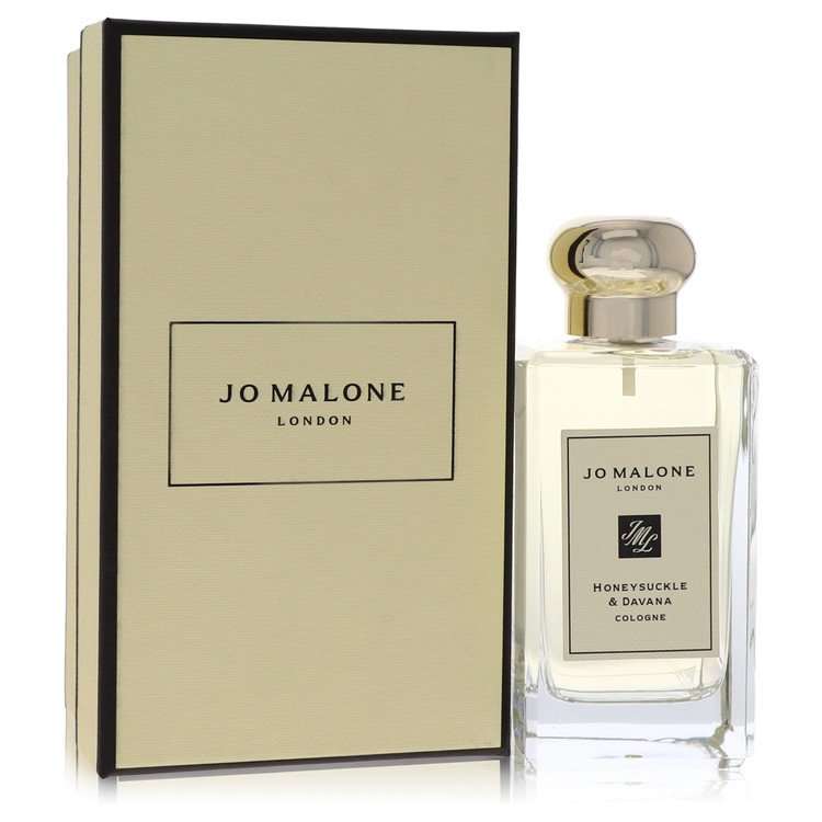 Jo Malone Honeysuckle & Davana By Jo Malone Cologne Spray 3.4 Oz (Women) - Rochan Shop