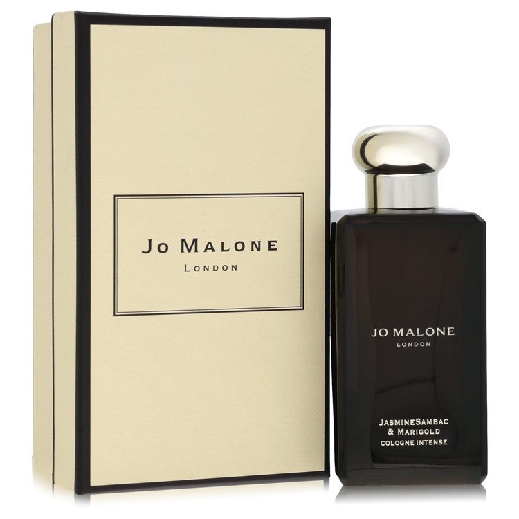 Jo Malone Jasmine Sambac & Marigold By Jo Malone Cologne Intense Spray 3.4 Oz (Women) - Rochan Shop