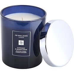 Jo Malone Lavender & Moonflower By Jo Malone Scented Candle (Women) - Rochan Shop