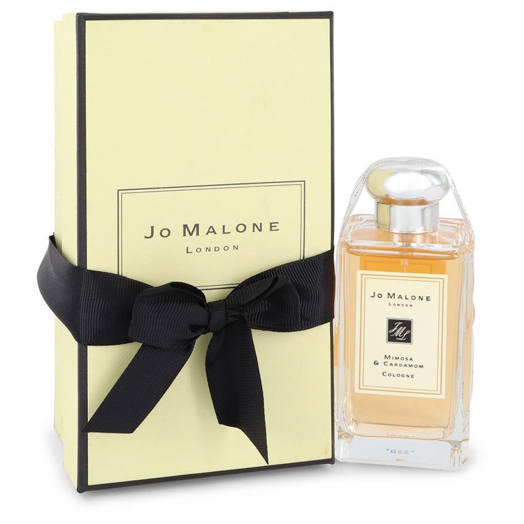 Jo Malone Mimosa &amp; Cardamom By Jo Malone Eau De Cologne Spray 3.4 Oz (Women) - Rochan Shop