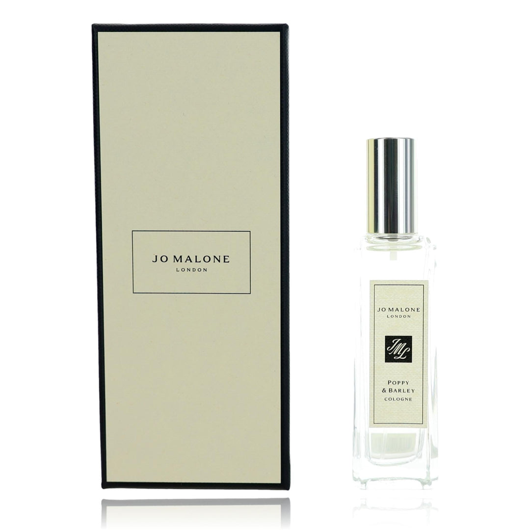 Jo Malone Poppy &amp; Barley By Jo Malone, 1 Oz Cologne Spray For Unisex - Rochan Shop