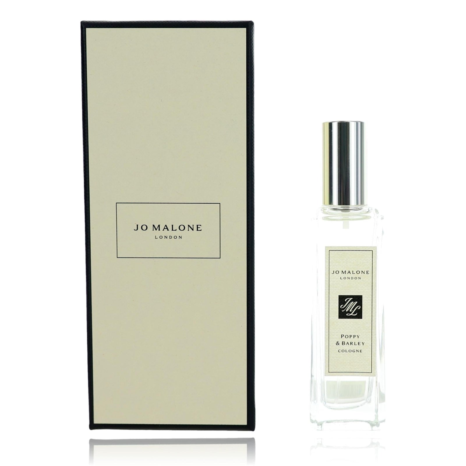 Jo Malone Poppy & Barley By Jo Malone, 1 Oz Cologne Spray For Unisex - Rochan Shop