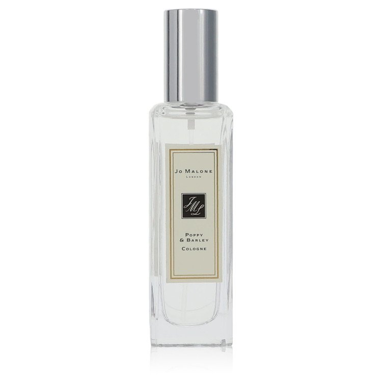 Jo Malone Poppy & Barley Cologne Spray (Unisex Unboxed) By Jo Malone (Women) - Rochan Shop