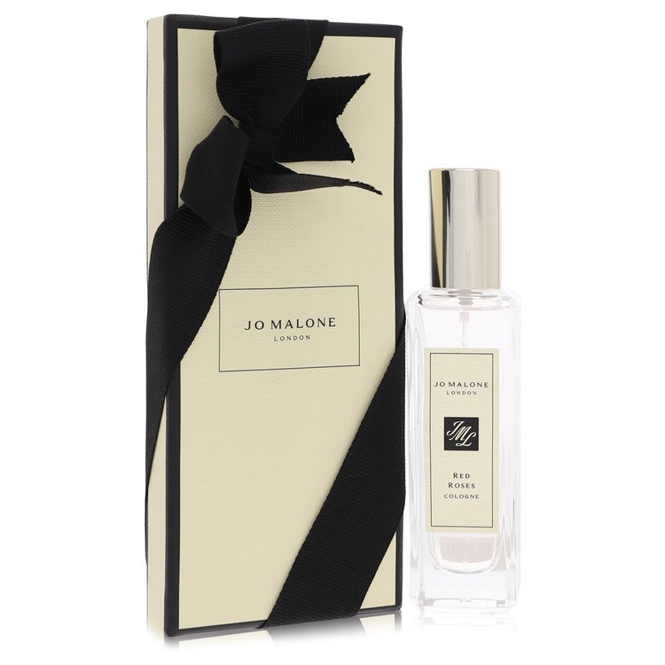 Jo Malone Red Roses Cologne Spray (Unisex) By Jo Malone (Women) - Rochan Shop