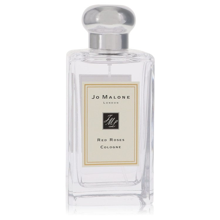 Jo Malone Red Roses Cologne Spray (Unisex Unboxed) By Jo Malone (Women) - Rochan Shop