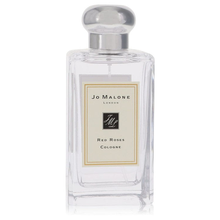Jo Malone Red Roses Cologne Spray (Unisex Unboxed) By Jo Malone (Women) - Rochan Shop