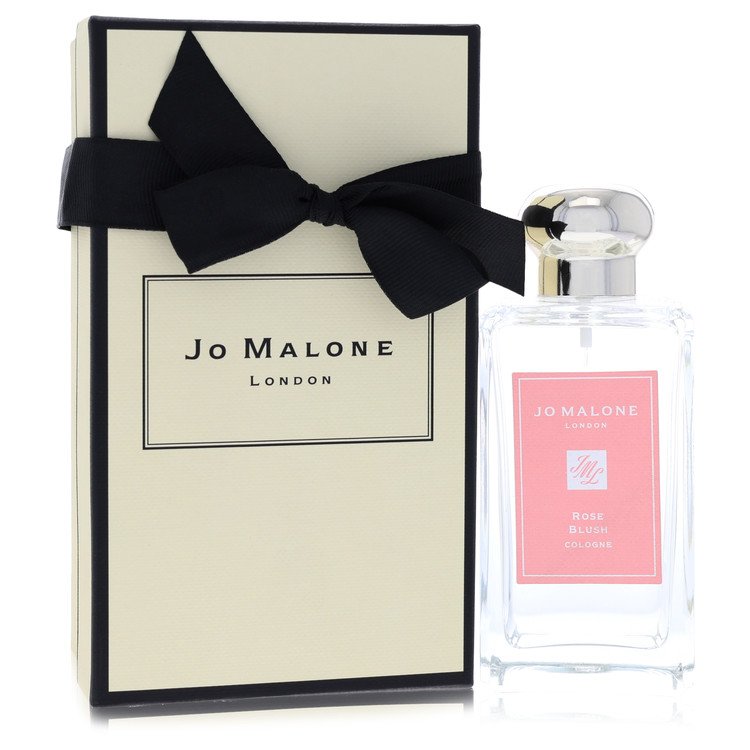 Jo Malone Rose Blush By Jo Malone Cologne Spray (Unisex) 3.4 Oz (Women) - Rochan Shop