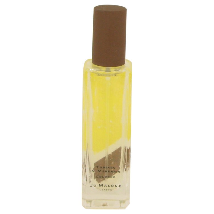 Jo Malone Tobacco & Mandarin Cologne Spray (Unisex Unboxed) By Jo Malone (Men) - Rochan Shop