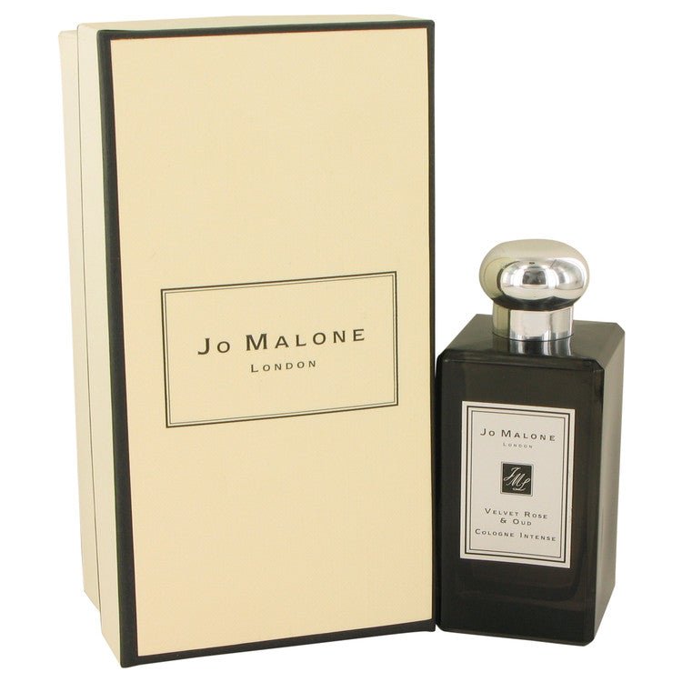 Jo Malone Velvet Rose & Oud By Jo Malone Cologne Intense Spray (Unisex) 3.4 Oz (Women) - Rochan Shop