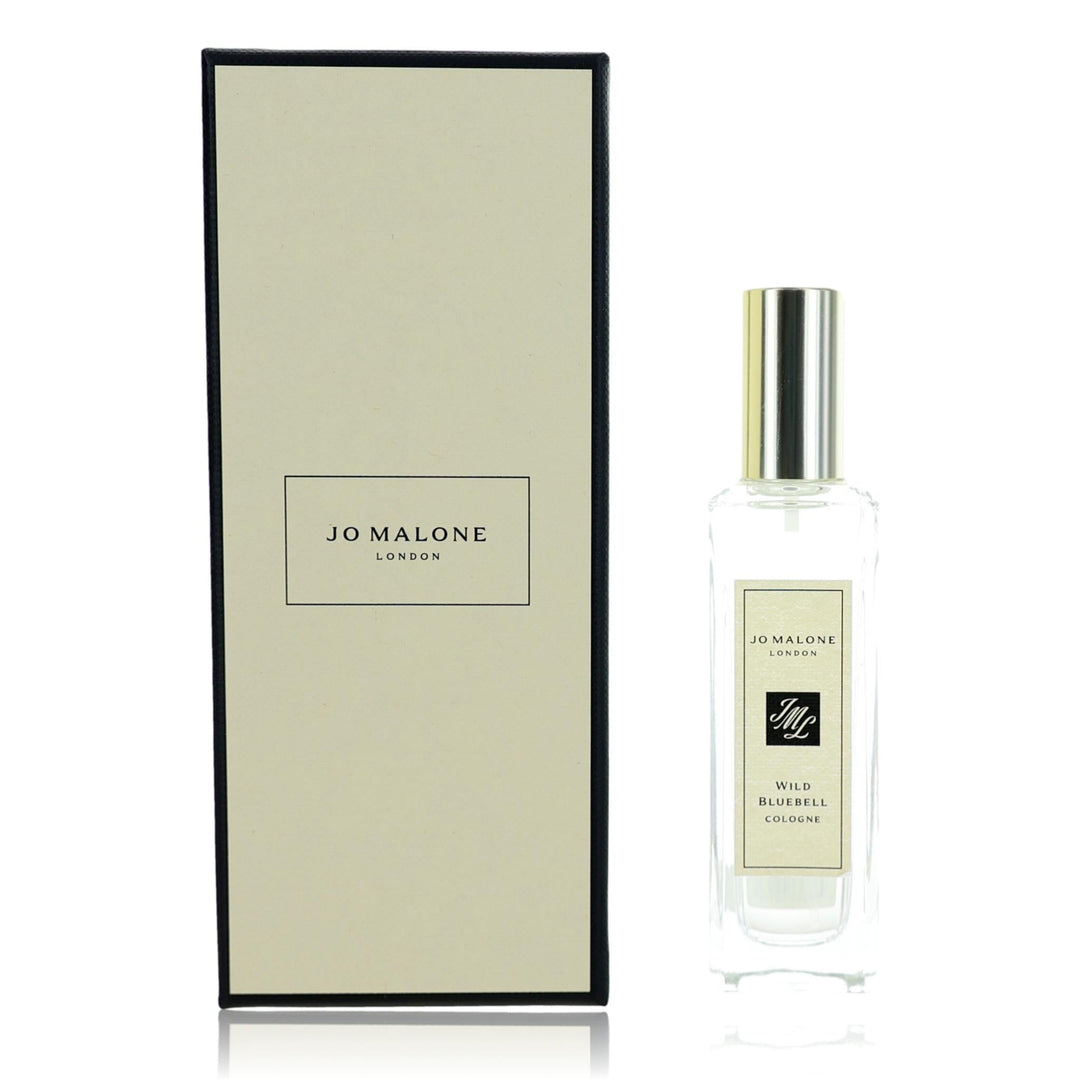 Jo Malone Wild Bluebell By Jo Malone, 1 Oz Cologne Spray For Unisex - Rochan Shop