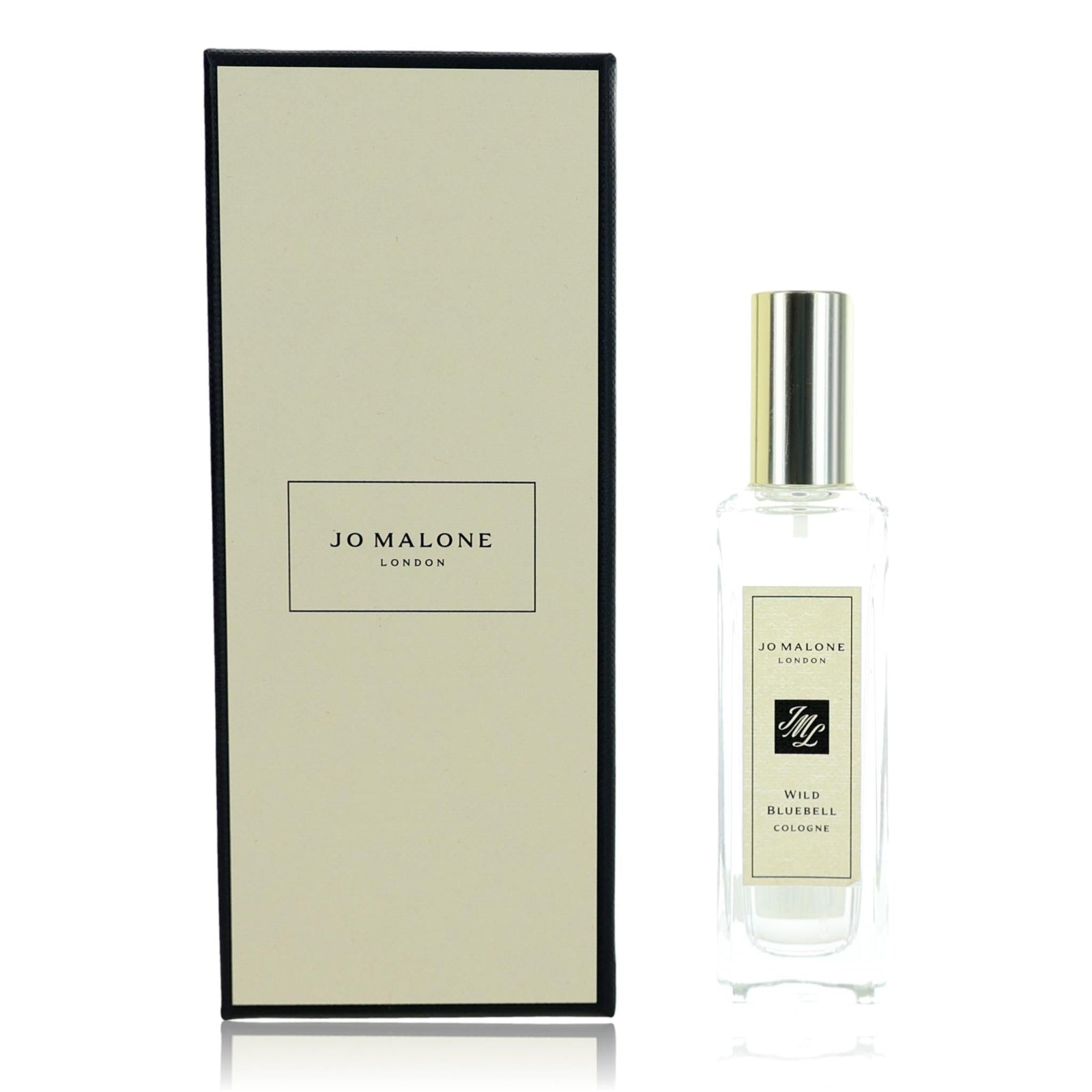 Jo Malone Wild Bluebell By Jo Malone, 1 Oz Cologne Spray For Unisex - Rochan Shop