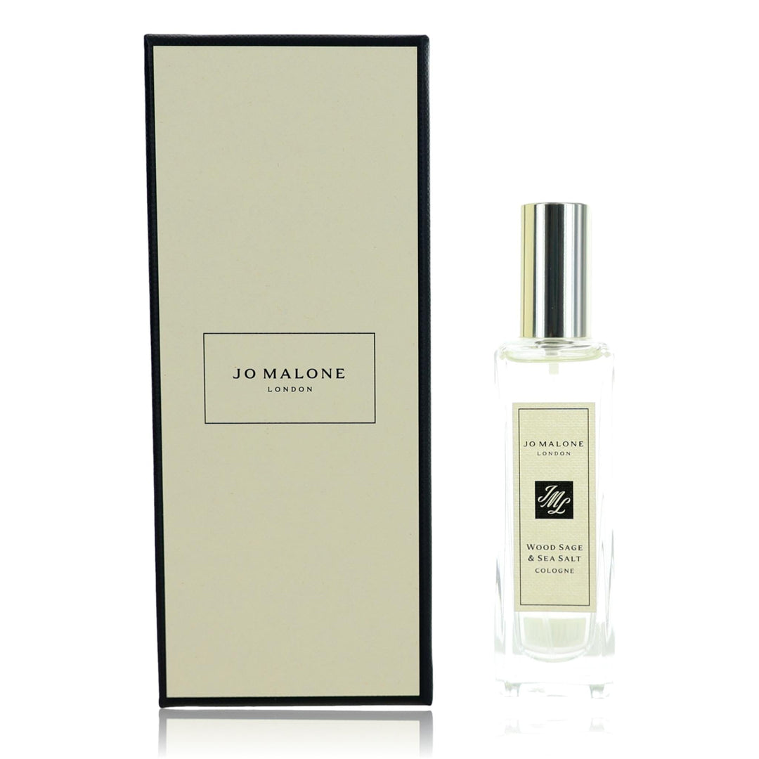 Jo Malone Wood Sage And Sea Salt By Jo Malone, 1oz Cologne Spray For Unisex - Rochan Shop