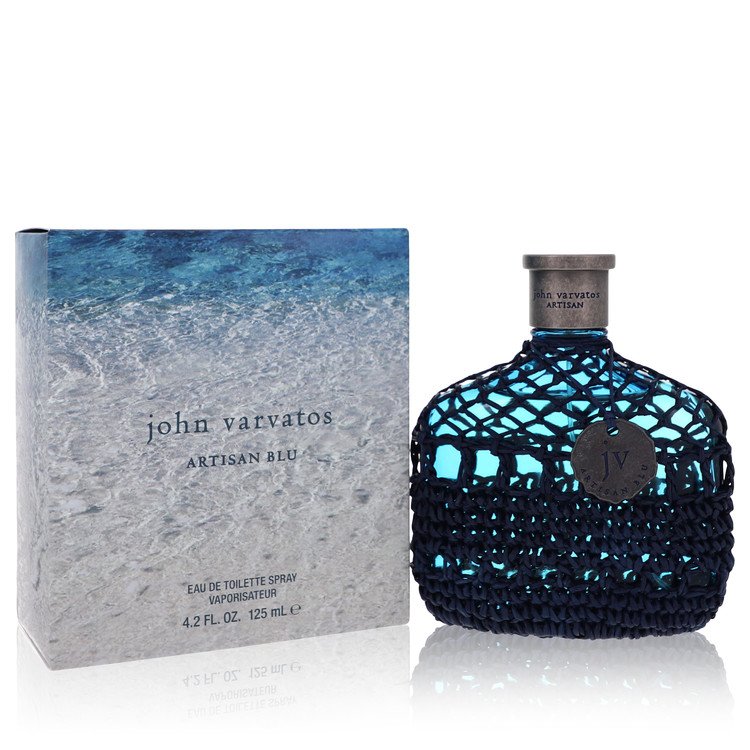 John Varvatos Artisan Blu Eau De Toilette Spray By John Varvatos (Men) - Rochan Shop