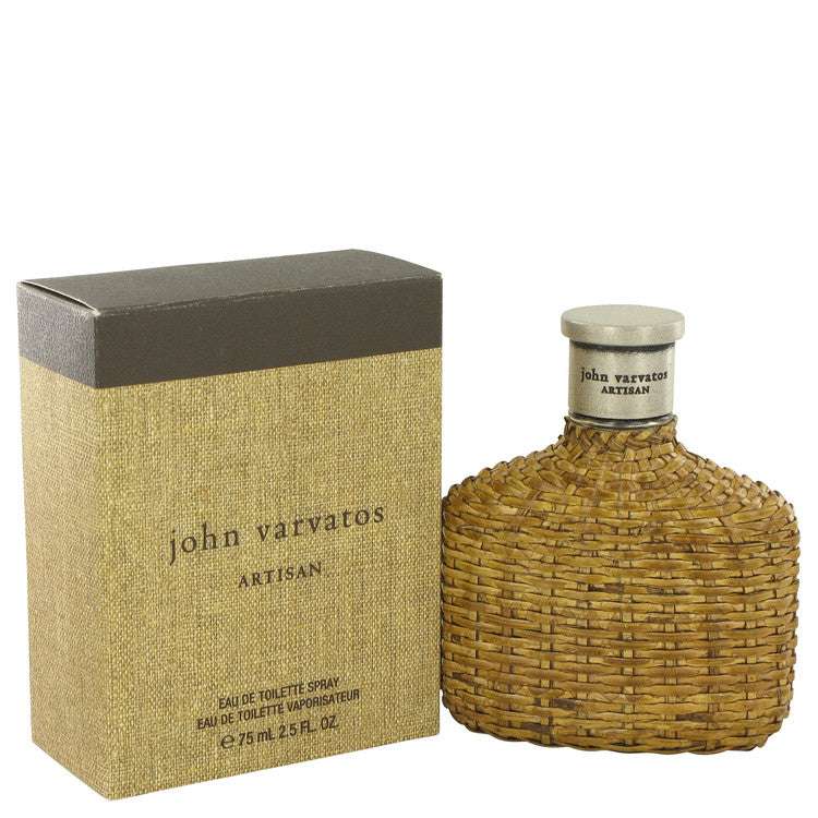 John Varvatos Artisan Eau De Toilette Spray By John Varvatos (Men) - Rochan Shop