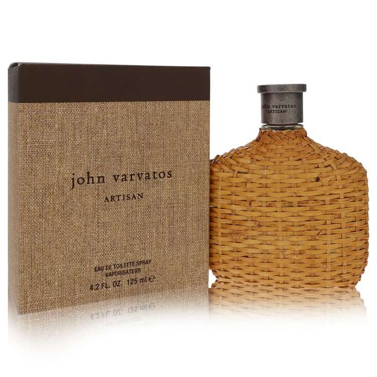 John Varvatos Artisan Eau De Toilette Spray By John Varvatos (Men) - Rochan Shop