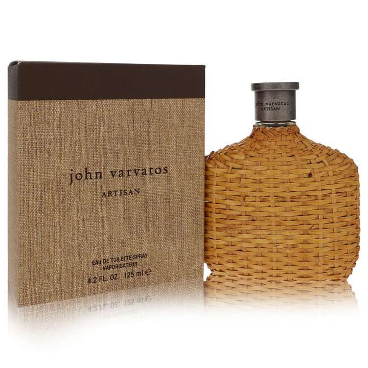 John Varvatos Artisan Eau De Toilette Spray By John Varvatos (Men) - Rochan Shop