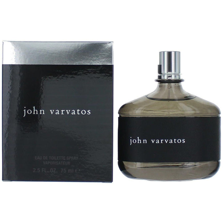 John Varvatos By John Varvatos, 2.5 Oz Edt Spray For Men - Rochan Shop