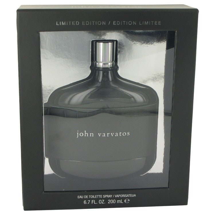 John Varvatos By John Varvatos Eau De Toilette Spray 6.7 Oz (Men) - Rochan Shop