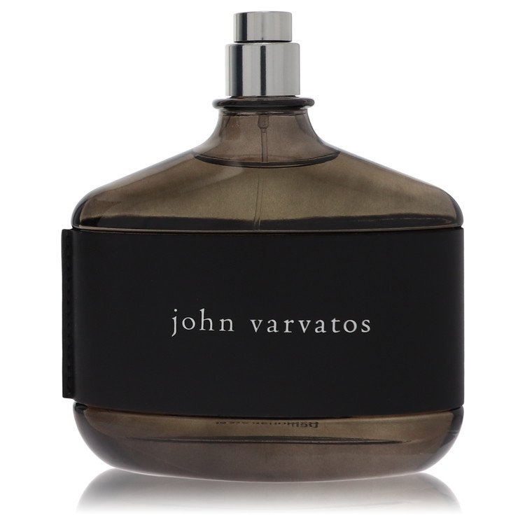 John Varvatos By John Varvatos Eau De Toilette Spray (Tester) 4.2 Oz (Men) - Rochan Shop