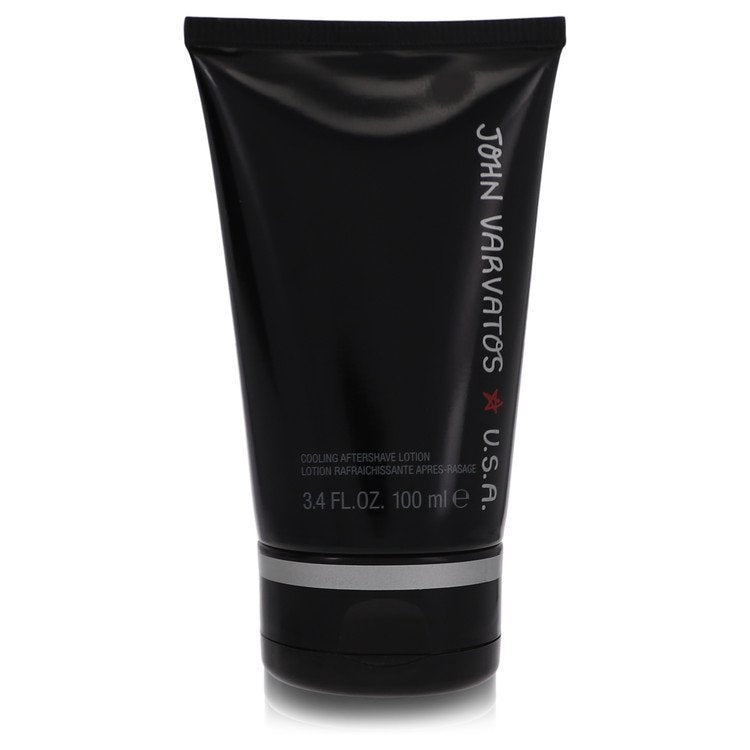 John Varvatos Star Usa Cooling Aftershave Lotion By John Varvatos (Men) - Rochan Shop
