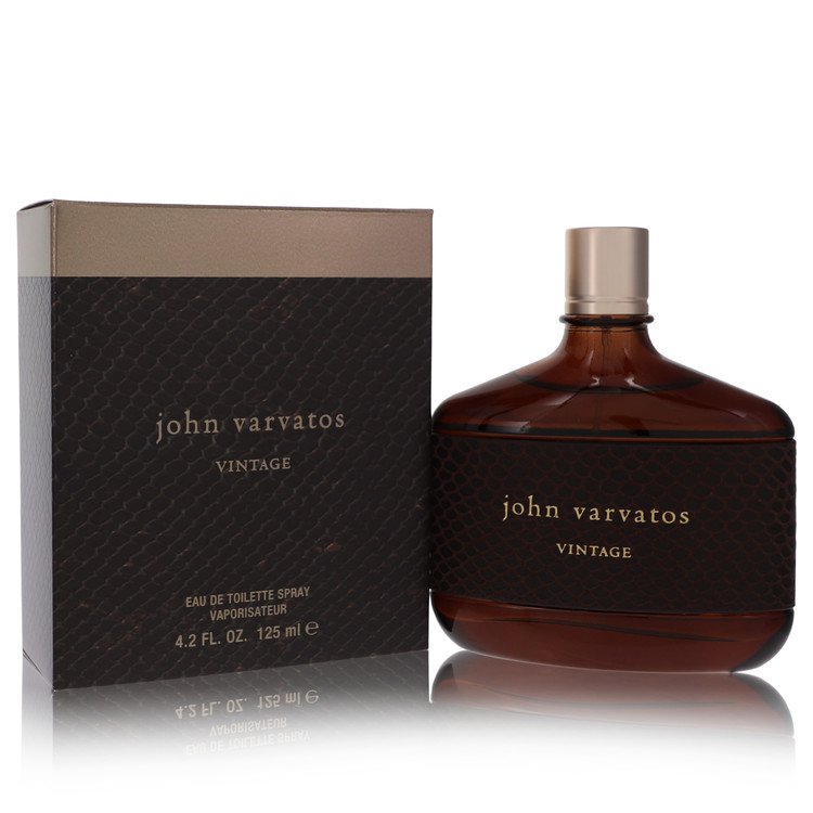 John Varvatos Vintage Eau De Toilette Spray By John Varvatos (Men) - Rochan Shop