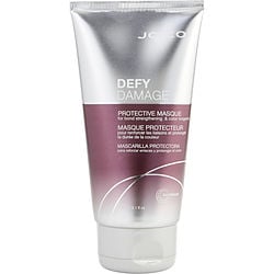 Joico By Joico Defy Damage Protective Masque (Unisex) - Rochan Shop