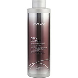 Joico By Joico Defy Damage Protective Shampoo (Unisex) - Rochan Shop