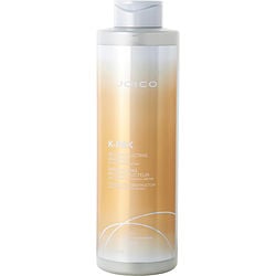 Joico By Joico K Pak Reconstructing Shampoo For Damaged Hair (Unisex) - Rochan Shop