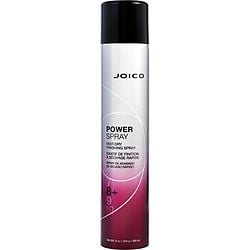 Joico By Joico Power Spray Fast Dry Finishing Spray (Unisex) - Rochan Shop