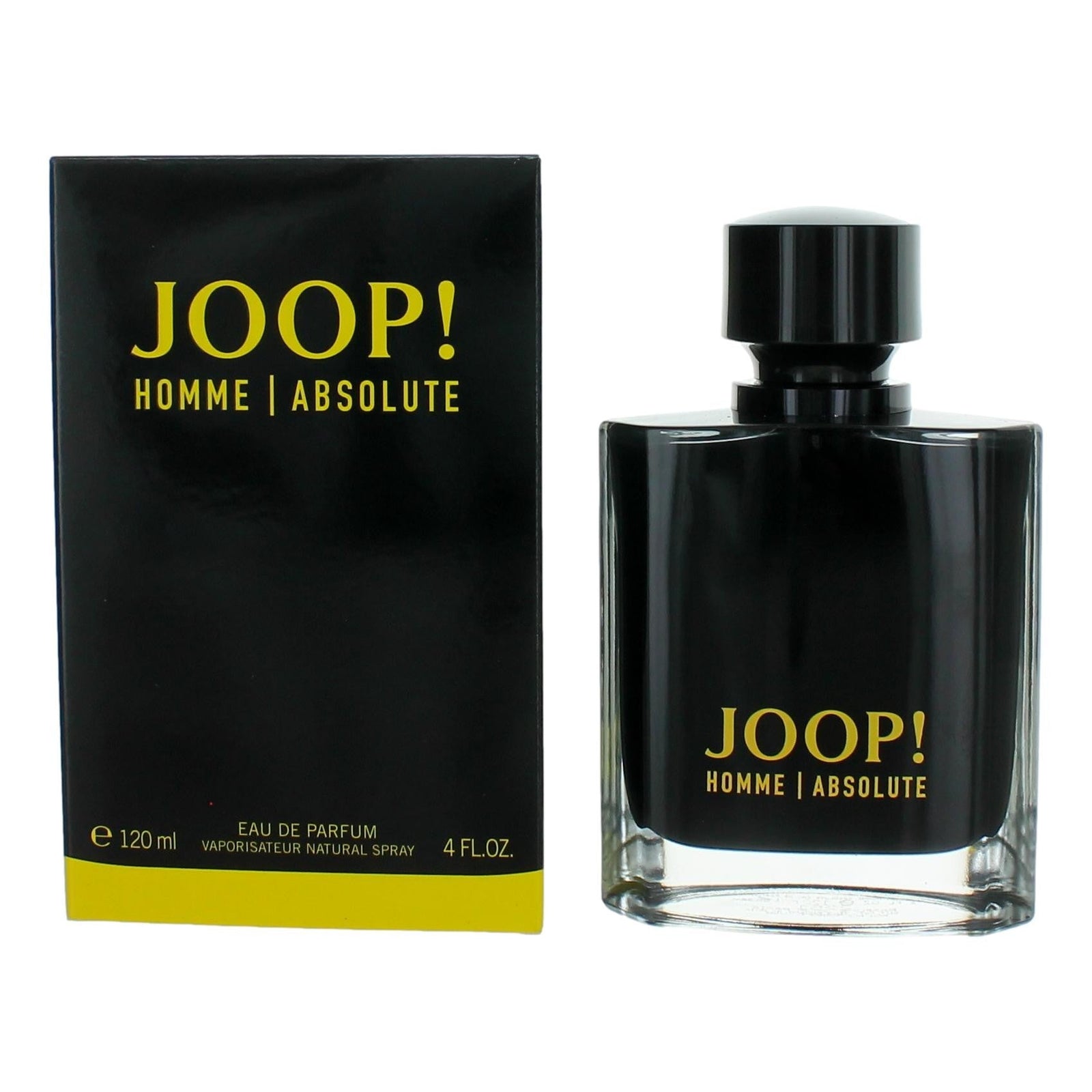 Joop Absolute By Joop, 2.5 Oz Edp Spray For Men - Rochan Shop