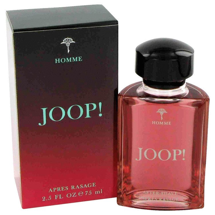 Joop After Shave By Joop! (Men) - Rochan Shop