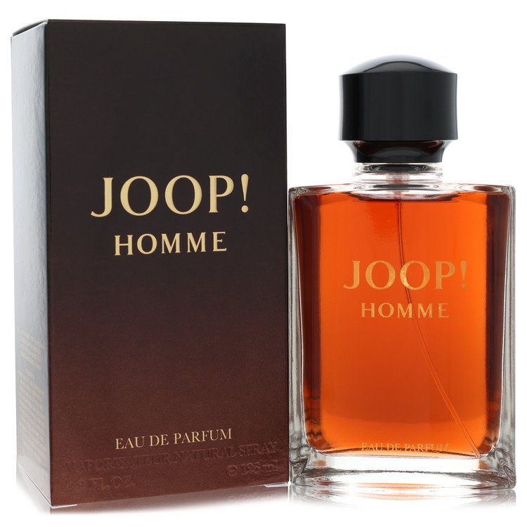 Joop By Joop! Eau De Parfum Spray 4.2 Oz (Men) - Rochan Shop