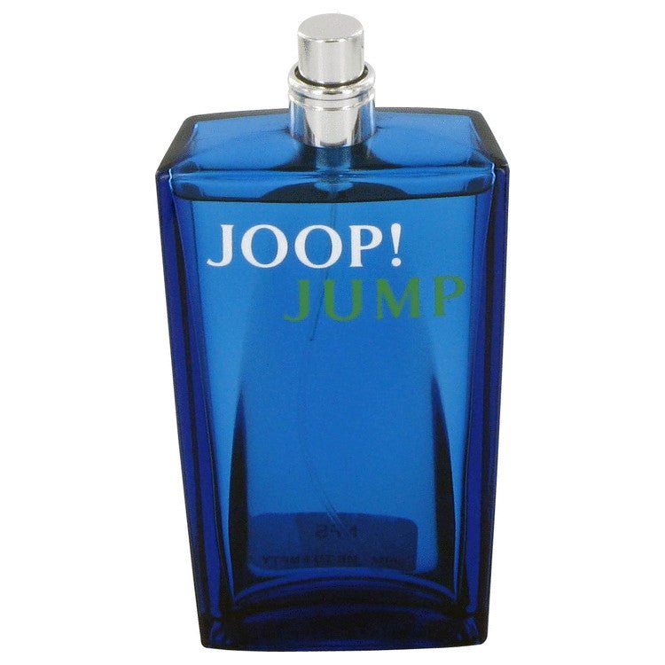 Joop Jump By Joop! Eau De Toilette Spray (Tester) 3.4 Oz (Men) - Rochan Shop