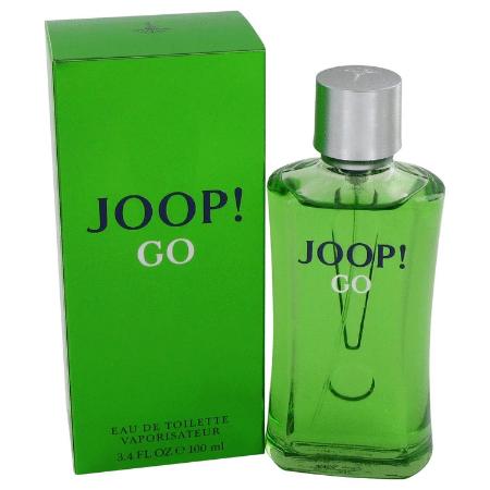 Joop Go Eau De Toilette Davidoff (Men) - Rochan Shop