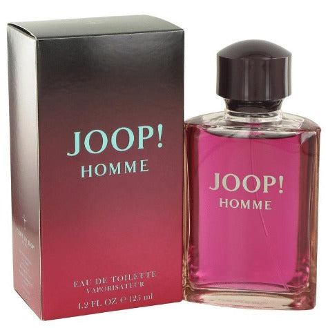 Joop! Eau De Toilette Joop! (Men) - Rochan Shop