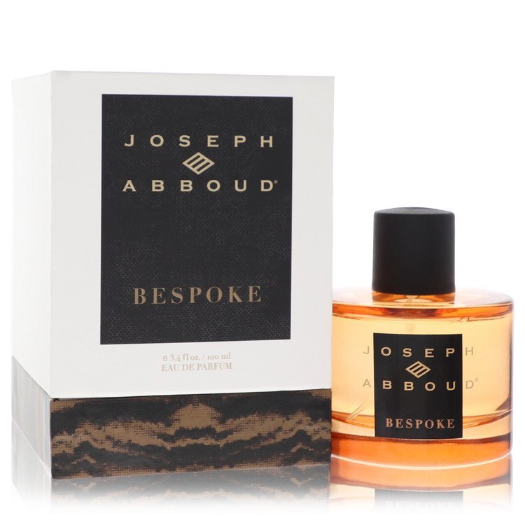 Joseph Abboud Bespoke Eau De Parfum Spray By Joseph Abboud (Men) - Rochan Shop