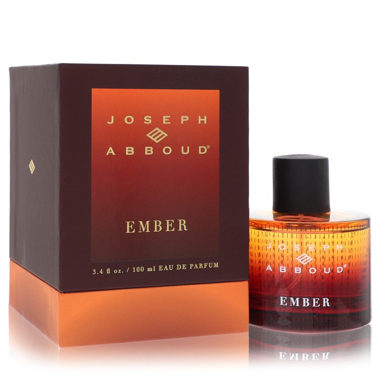 Joseph Abboud Ember Eau De Parfum Spray By Joseph Abboud (Men) - Rochan Shop