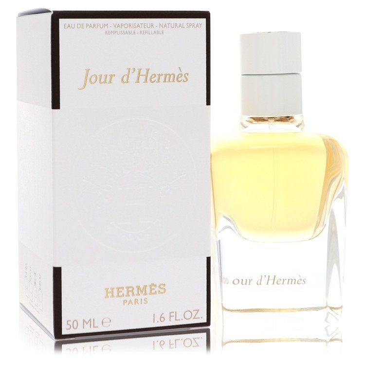 Jour D'hermes By Hermes Eau De Parfum Spray Refillable 1.7 Oz (Women) - Rochan Shop