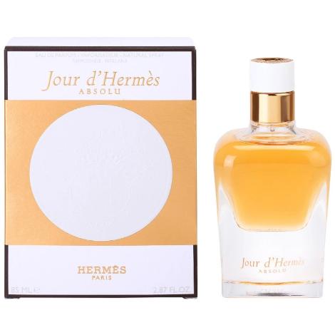 Jour D'hermes Absolu Eau De Parfum Hermes (Women) - Rochan Shop