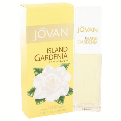 Island Gardenia Cologne Jovan (Women) - Rochan Shop