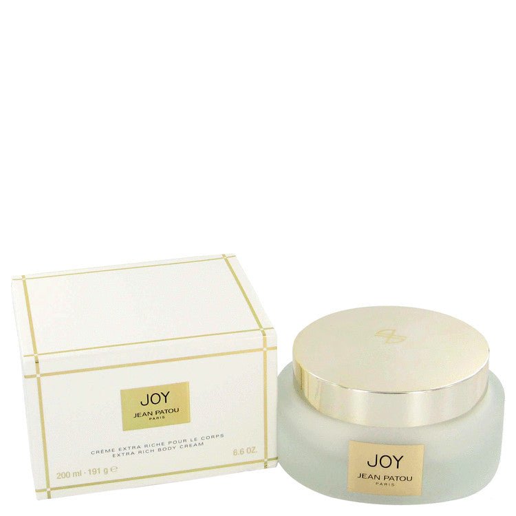 Joy Body Cream By Jean Patou (Women) - Rochan Shop