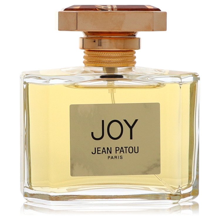 Joy Eau De Parfum Spray (Unboxed) By Jean Patou (Women) - Rochan Shop