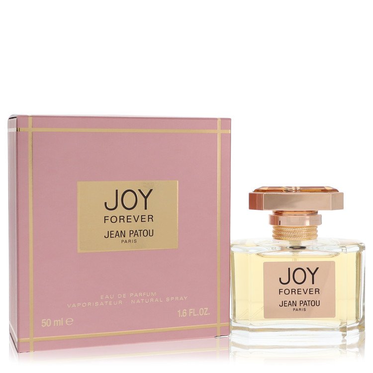 Joy Forever By Jean Patou Eau De Parfum Spray 1.6 Oz (Women) - Rochan Shop
