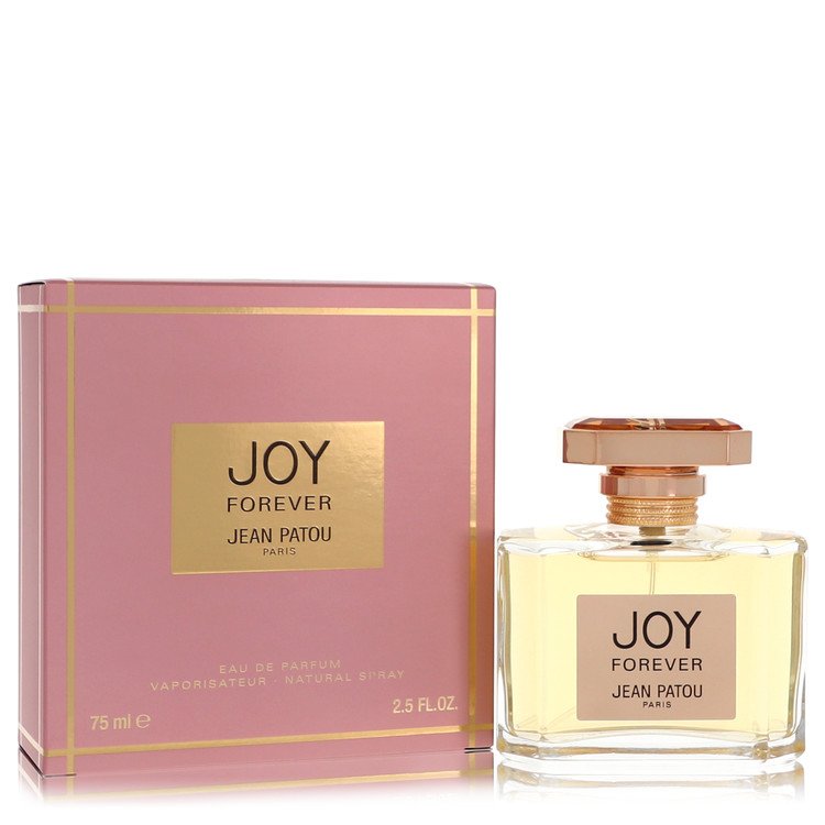 Joy Forever By Jean Patou Eau De Parfum Spray 2.5 Oz (Women) - Rochan Shop