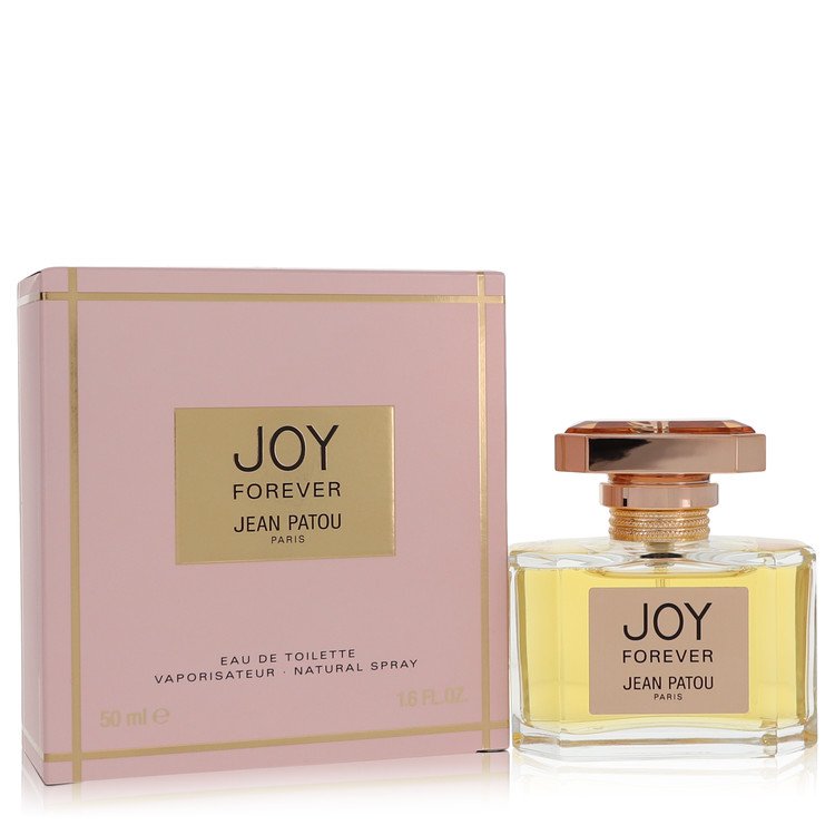 Joy Forever By Jean Patou Eau De Toilette Spray 1.7 Oz (Women) - Rochan Shop