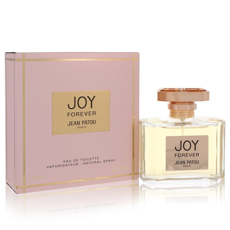 Joy Forever By Jean Patou Eau De Toilette Spray 2.5 Oz (Women) - Rochan Shop