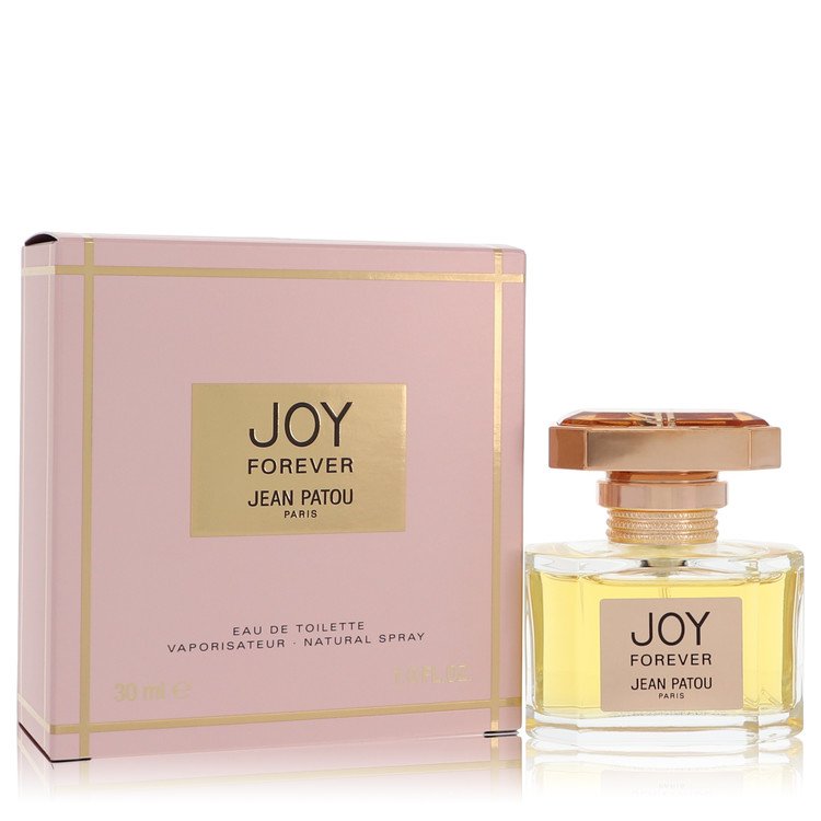 Joy Forever Eau De Toilette Spray By Jean Patou (Women) - Rochan Shop