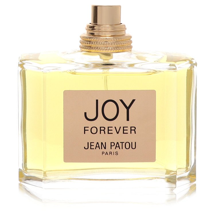 Joy Forever Eau De Toilette Spray (Tester) By Jean Patou (Women) - Rochan Shop